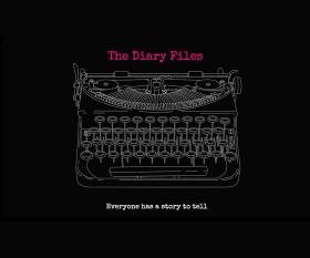 The Diary Files