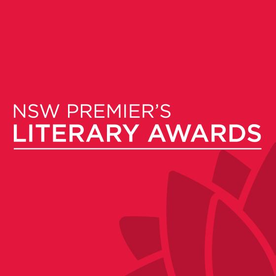 NSW Premier's Literary Award